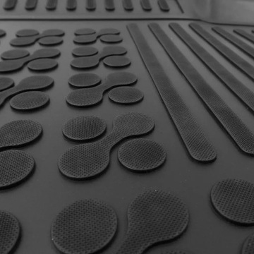 Rezaw-Plast 201226 Коврики резиновые