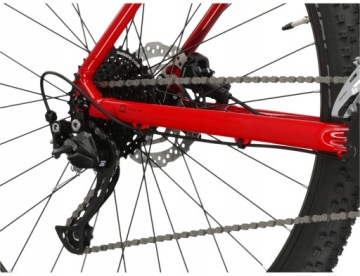 Kross Level 1.0 M 29 XL проверить p