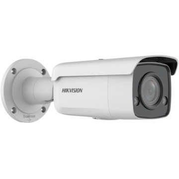 IP-КАМЕРА HIKVISION DS-2CD2T87G2-L (C) 2,8 мм 8 Мпикс.