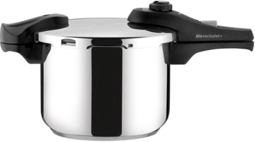 НАБОР СКОРОВАРКИ TESCOMA 4+6 Л