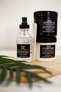 Davines Oi Hair Butter Питательная масляная маска 250мл