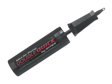 ПОРШНЕВОЙ НАСОС MINI QUICK HAND 29 см INTEX