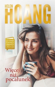 Więcej niż pocałunek Helen Hoang
