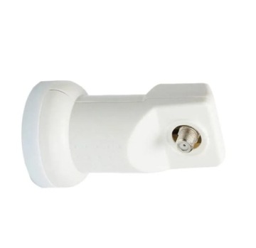 OPTICUM SINGLE RED ROBUST преобразователь 0,1 дБ