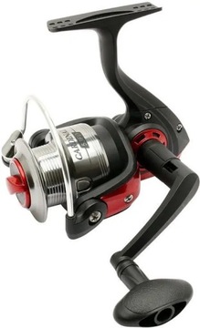 Kołowrotek Abu Garcia Cardinal 54 FD