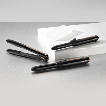 Керамическая щипцы для завивки BABYLISS 9002U