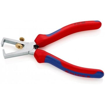 KNIPEX 11 05 160 Щипцы для снятия изоляции