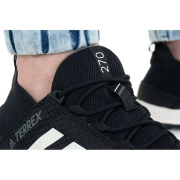 Akcia! Adidas čierna pánska športová obuv BC0980 veľkosť 38