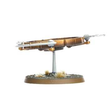 Warhammer Age of Sigmar Бесконечные заклинания: мастерская Stormcast Eternals Games