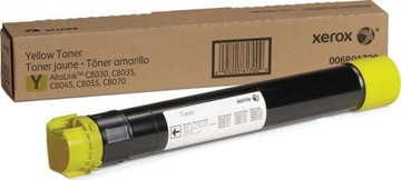 Xerox Toner YELLOW AltaLink C80XX (15K)