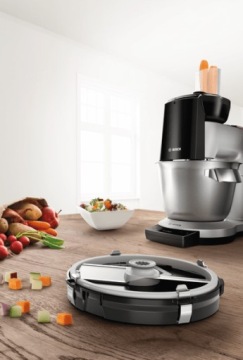 Куборез BOSCH MUZ9CC1