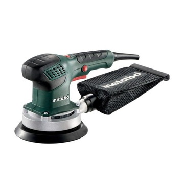 METABO SXE3150 szlifierka oscylacyjna mimośrodowa 600444000