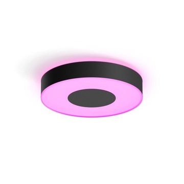 Потолочный светильник Philips Hue Infuse M черный Потолочный светильник Philips Hue Infuse M