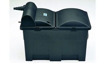 Проточный фильтр Oase BioSmart UVC 16000