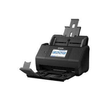 Сканер EPSON WF ES-580W A4/ADF100/35 страниц в минуту/USB3/WLAN
