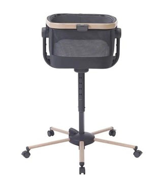 Детская кроватка, люлька, гондола, стул Universal 3в1 Maxi-Cosi ALBA 45x84см