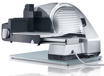 Слайсер GRAEF Master M90