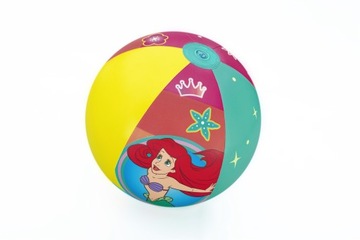 Надувной мяч Bestway Princess 51 см 91042
