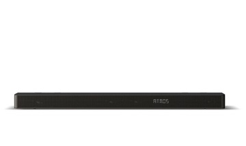 Soundbar HISENSE AX3100G 3.1 280W Bluetooth Czarny