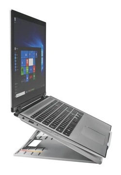 Подставка для ноутбука SmartFit Easy Riser Go 17