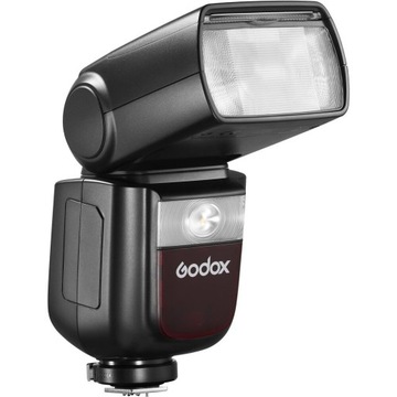 Вспышка Godox Ving V860 III для Canon