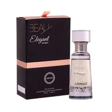 ARMAF Beau Elegant Women 20ml Perfumowany Olejek