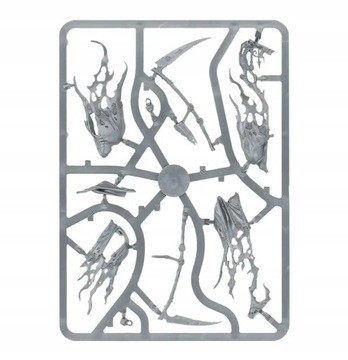 Авангард: Nighthaunt, Warhammer, Age of Sigmar