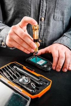 NEO - СЕРВИСНЫЙ КОМПЛЕКТ ДЛЯ СМАРТФОНА 06-108 GW