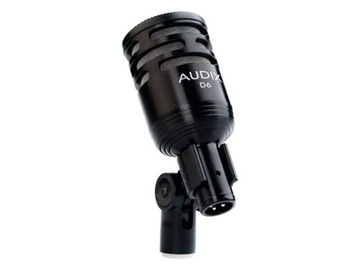 Audix D-6 - Микрофон