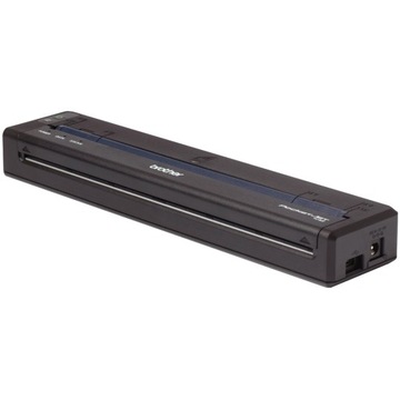 Brother PocketJet PJ-822 мобильный A4, 203 точки на дюйм, USB