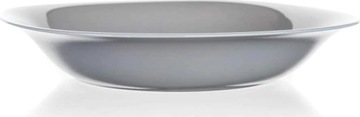 Talerz głęboki 21 cm granit CARINE LUMINARC