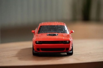 3D-пазлы «Транспортные средства»: Dodge Challenger R/T Scat Pack