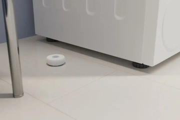 Датчик Tesla Smart Flood, приложение для телефона, радиус действия до 50 м, ZigBee