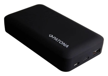 Зарядное устройство/Power Bank для аккумуляторов Sony FZ100