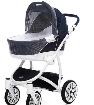 MOSKITIERA DO WOZKA BABYONO