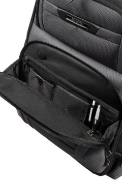 Рюкзак Samsonite Pro-DLX 5 для ноутбука с диагональю 17,3 дюйма,