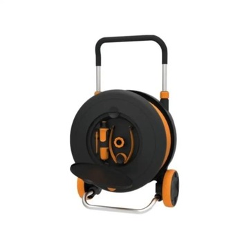 FISKARS САДОВАЯ КАТУШКА СО ШЛАНГОМ 1/2 31,5 М L 1/2 30 М 1023644