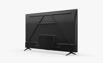 TCL 50P631 UHD, AndroidTV – поврежден