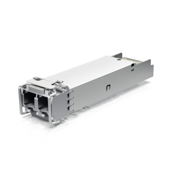 Ubiquiti UACC-OM-MM-1G-D-2 | SFP-модуль | ММ, дуплекс LC, 1,25 Гбит/с, 550 м