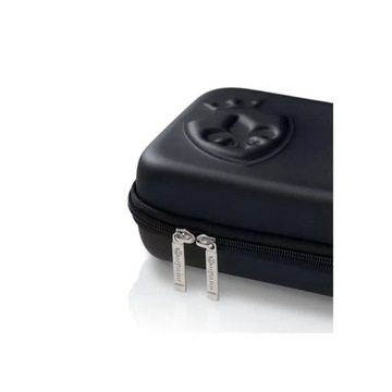 Стимулятор-SIZZLING SIMON ESTIM VIBRATOR ЧЕРНЫЙ