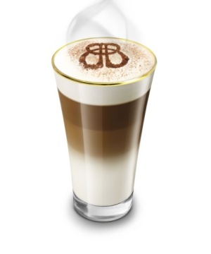 Капсулы Jacobs Tassimo Latte Macchiato Baileys, 8 шт.