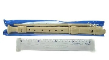 Пластиковый диктофон в футляре.