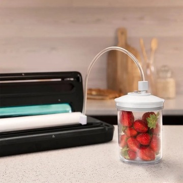 ОПИСАНИЕ вакуумной упаковочной машины для пищевых продуктов!