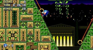 КЛЮЧ SONIC MANIA XBOX ONE SERIES X|S