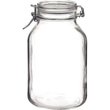 ФИДО БОРМИОЛИ РОККО СТЕКЛЯННАЯ БАНКА 3 Л