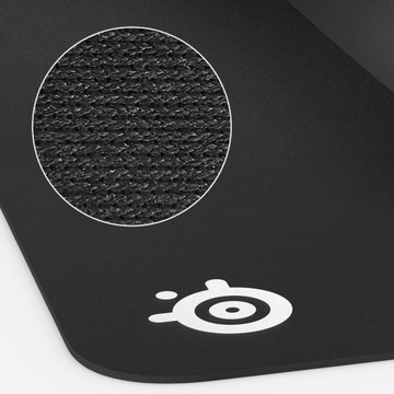 Podkładka SteelSeries QcK Small 21 cm x 25 cm