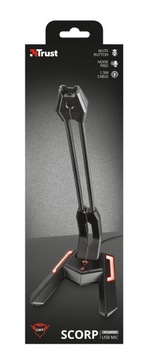 Mikrofon TRUST GXT 210 USB 20688
