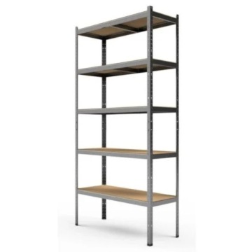 Стеллаж складской Strong II 220х110х50 5П 1500 кг