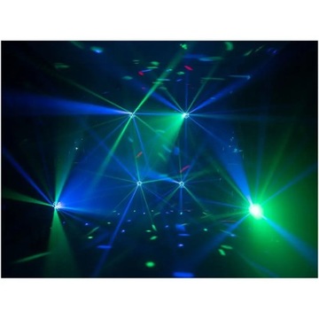 Eurolite LED Mini Z20 USB-лучевой эффект