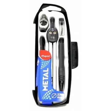 Cyrkiel Start, zestaw 5-elementowy